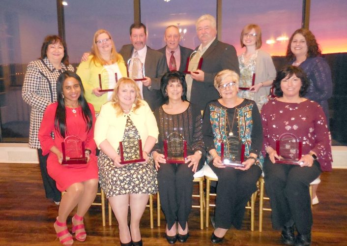 First Choice holds annual Employee Appreciation event